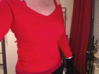 ladymaxime 01-10-2021 Porn 